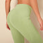 Sexy Solid Color Fitness Yoga Leggings