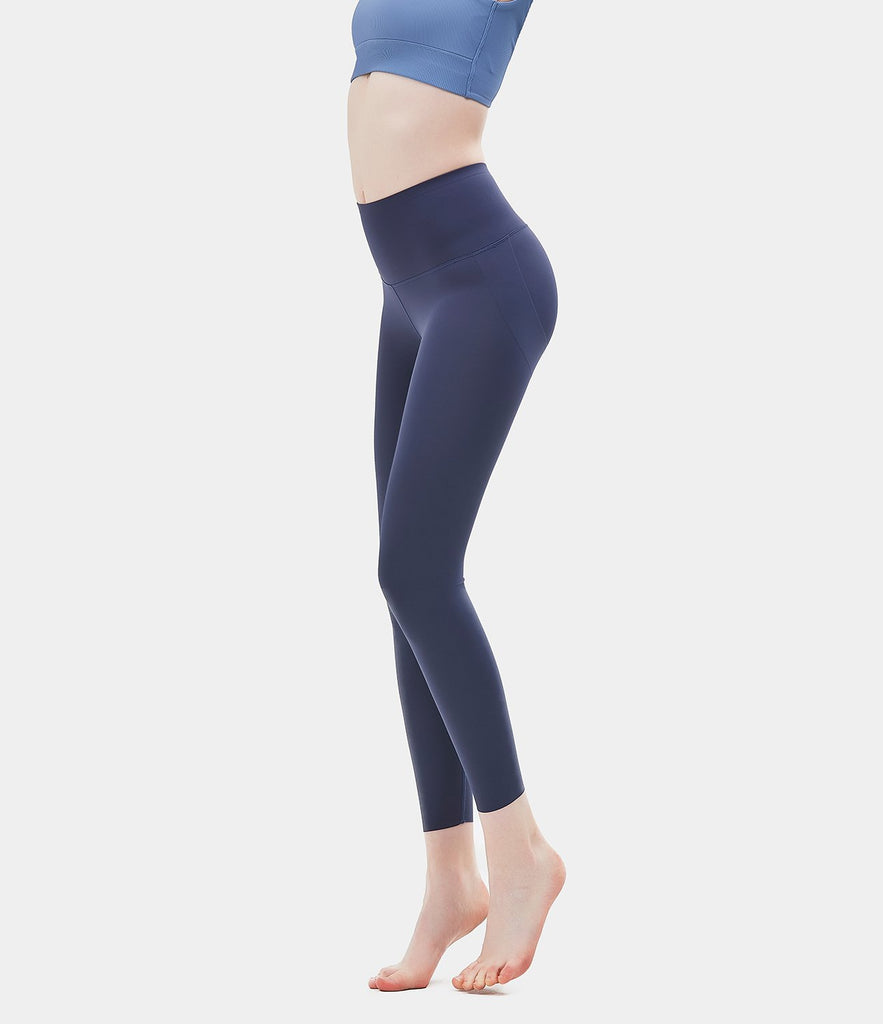Bloom High Waisted Butt Lifting Design Leggings
