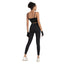 Outdoor Leisure Quick drying Hip lifting Fitness Yoga Suit
