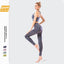 High Waist Tight Fitness Yoga Suit