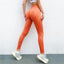 High Waist Stretch Skinny Yoga Legging