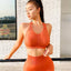 Shockproof High Strength Sports Bra