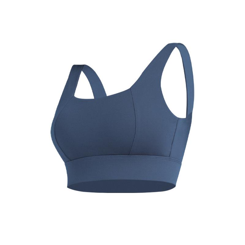 Body building Campaign Shock proof Bra