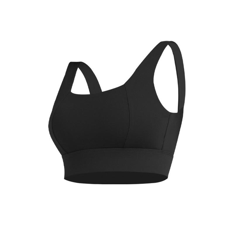 Body building Campaign Shock proof Bra