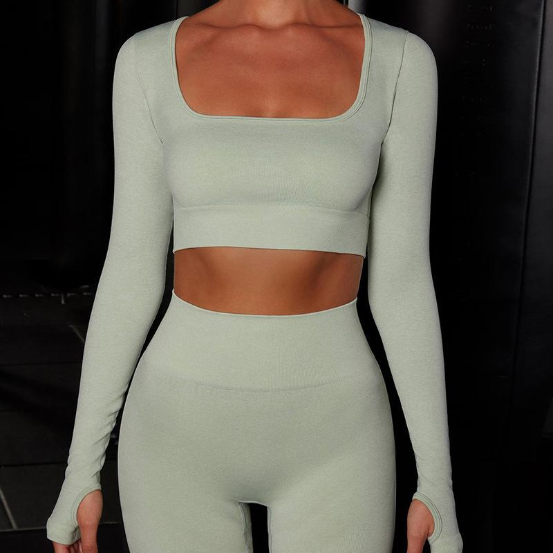 Women Sports Sets Tracksuits