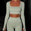 Women Sports Sets Tracksuits