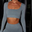 Women Sports Sets Tracksuits