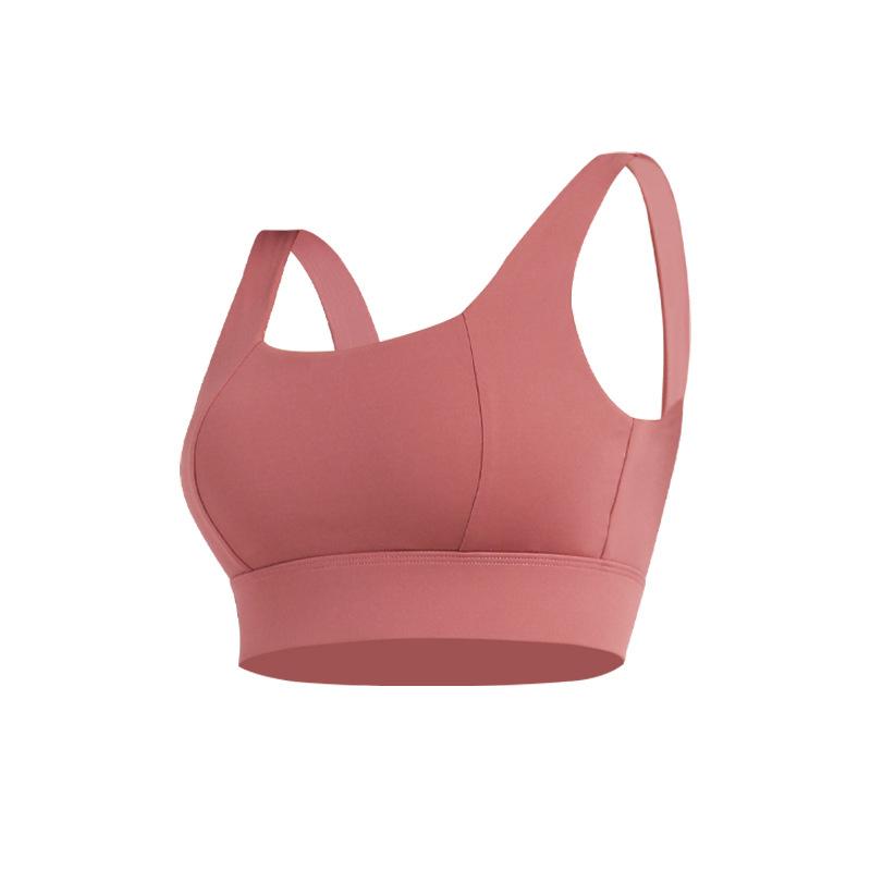 Body building Campaign Shock proof Bra