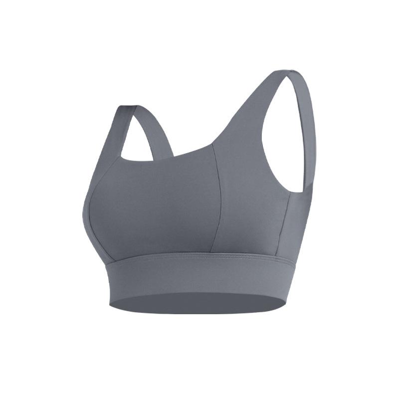 Body building Campaign Shock proof Bra