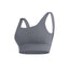 Body building Campaign Shock proof Bra