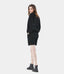 Sweatshirt Shorts Loungewear Set