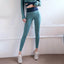 High Waist Stretch Skinny Yoga Leggings