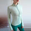 Collar Quick drying Tight Fitness Yoga Jacket