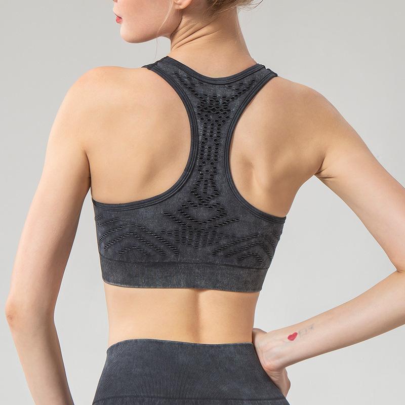 Sexy Yoga Beauty Back Casual Bras