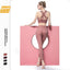 Yoga Suit Tight Backless Sexy Sports Bra