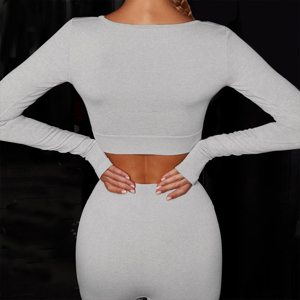 Women Sports Sets Tracksuits