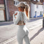 Women Sports Sets Tracksuits