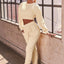 Two Piece Soft Warm Streetwear Suit