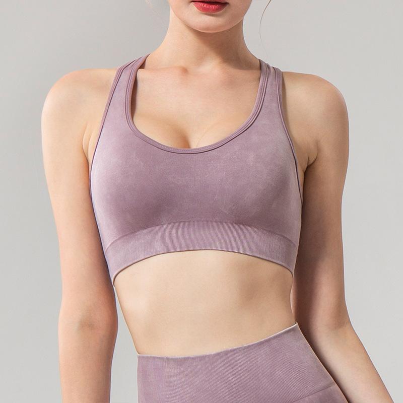 Sexy Yoga Beauty Back Casual Bras