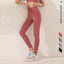 High Waist Quick drying Fitness Yoga Leggings
