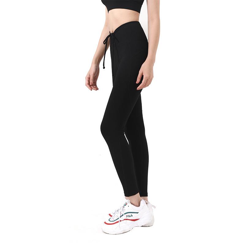 High Waist Quick drying Fitness Yoga Leggings