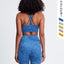 Nude High-strength Shockproof Yoga Bra