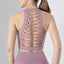 Shock proof Gathers High intensity Yoga Exercise Bra