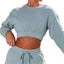 Casual Sweatshirts Hoodie Sportswear