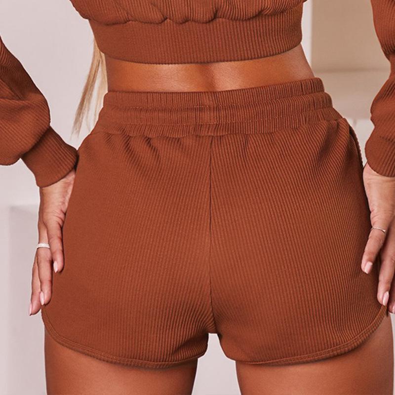 Casual Sportswear Fashion Shorts