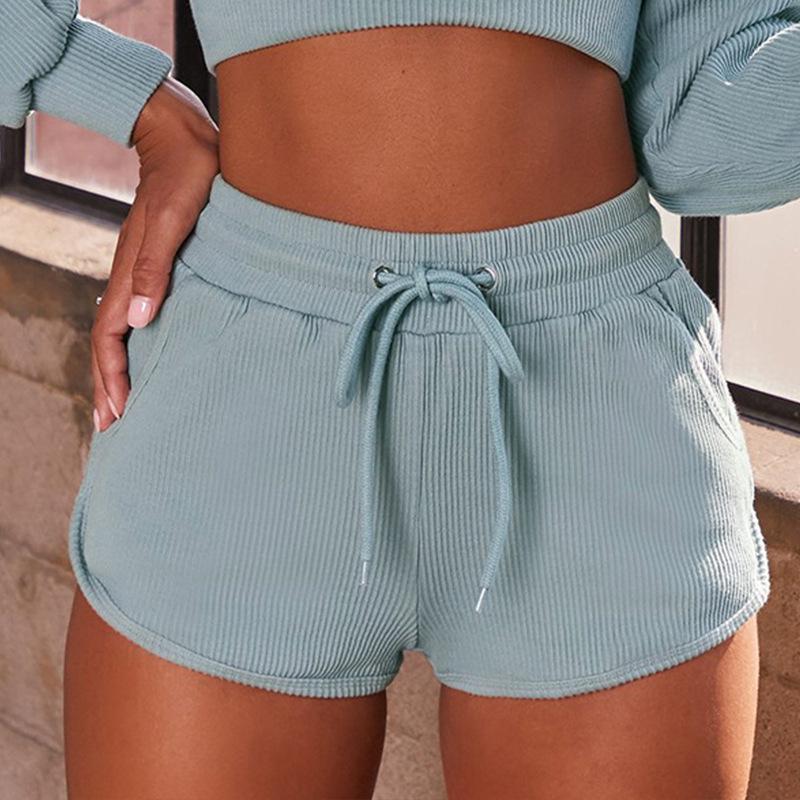 Casual Sportswear Fashion Shorts