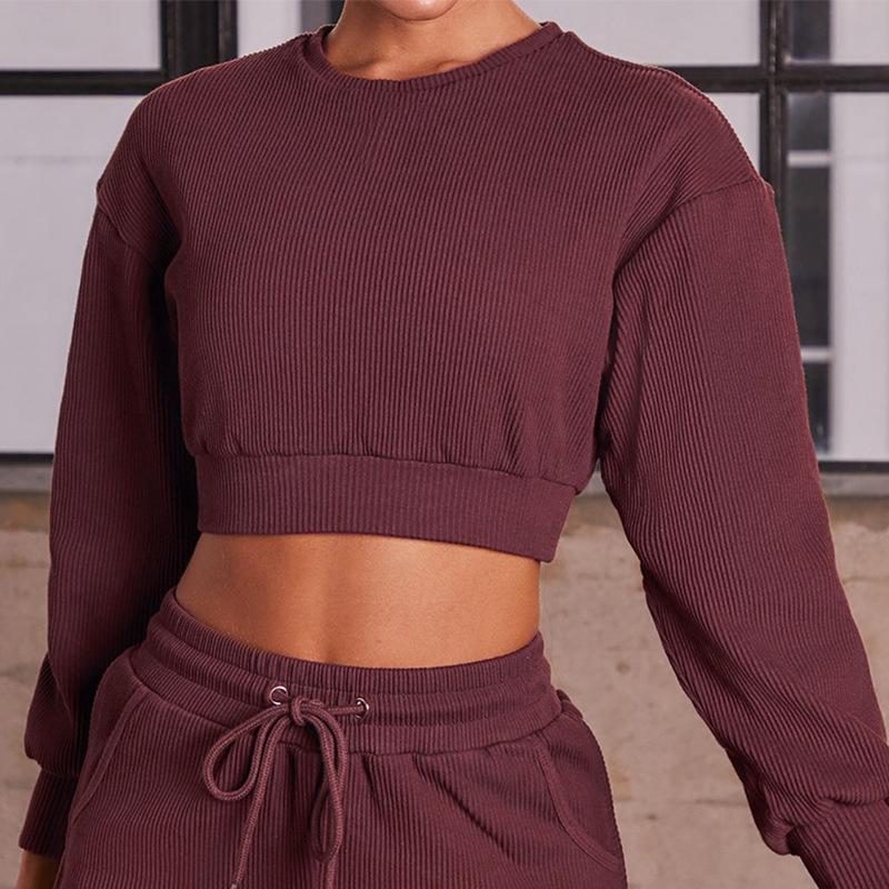 Casual Sweatshirts Hoodie Sportswear