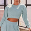 Casual Sweatshirts Hoodie Sportswear