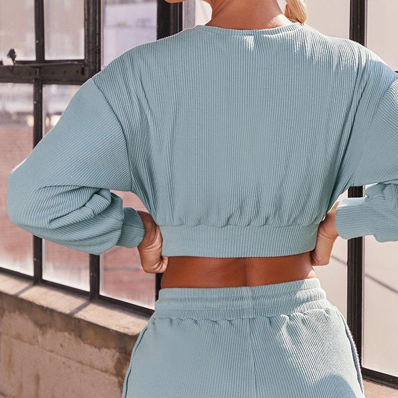 Casual Sweatshirts Hoodie Sportswear