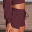 Casual Sportswear Fashion Shorts