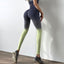 High Waist Hip lifting Tight Fitness Yoga Legging