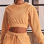 Casual Sweatshirts Hoodie Sportswear
