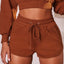 Casual Sportswear Fashion Shorts