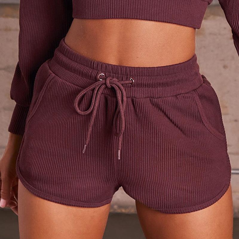 Casual Sportswear Fashion Shorts
