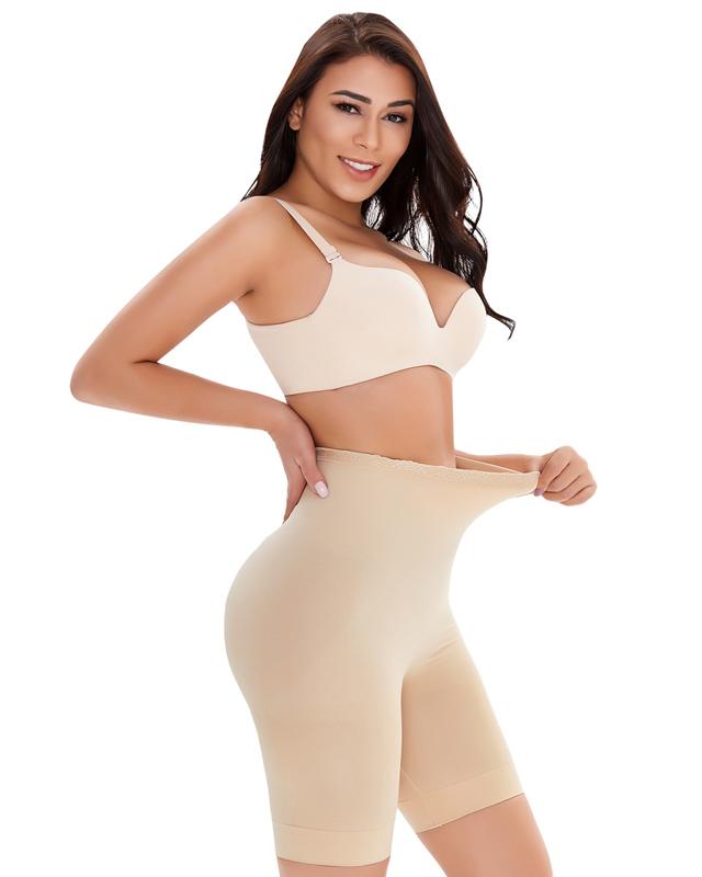 Women High Waist Butt Lifter Panty hotshaperpants