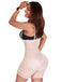 Postpartum Surgery Tummy Control Shapewear with Side Zipper 1.0 - Ayoshade