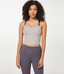 Bloom Fitted Light Support Tank Top