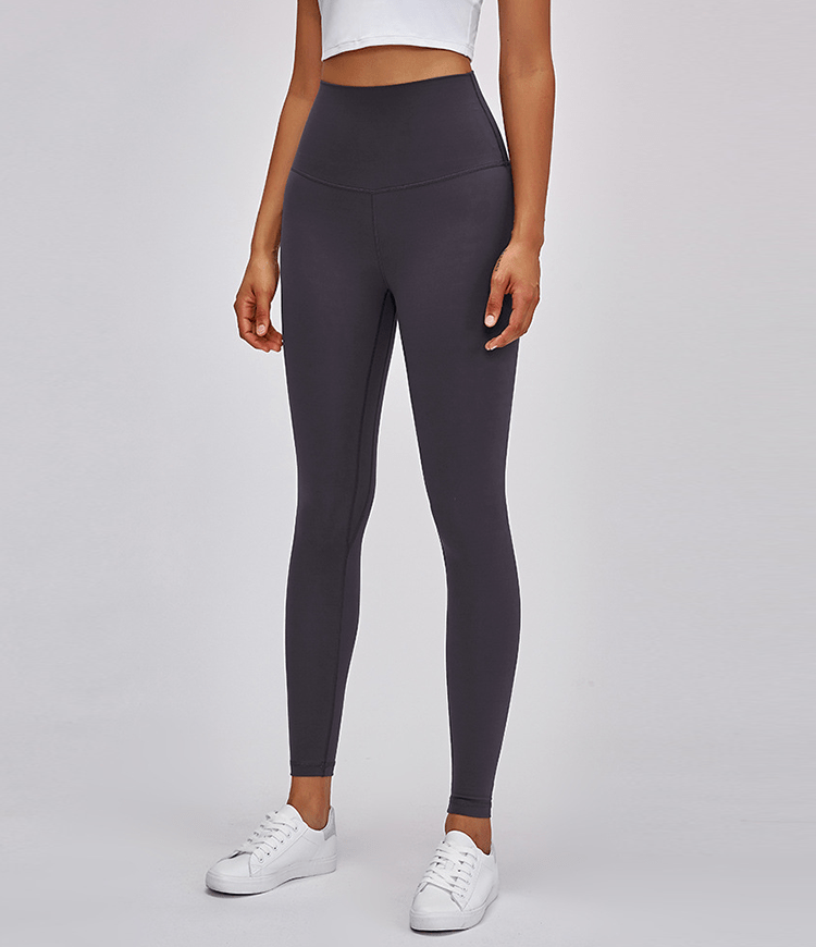Bloom Super High Waisted Waistband Pocket Leggings