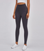 Bloom Super High Waisted Waistband Pocket Leggings