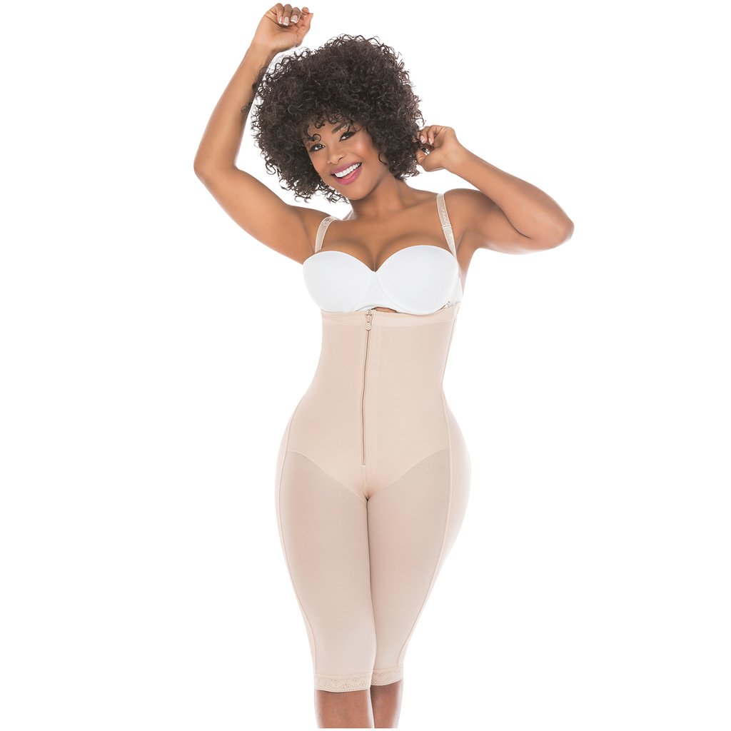 Women Belly Control Postpartum Body Shaper