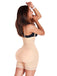 Postpartum Surgery Tummy Control Shapewear with Side Zipper 1.0 - Ayoshade