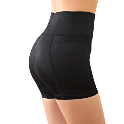 High waisted Waistfull length Integrated Hip lifting Pants