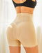Women High Waist Tummy Control Panty Lace Shorts