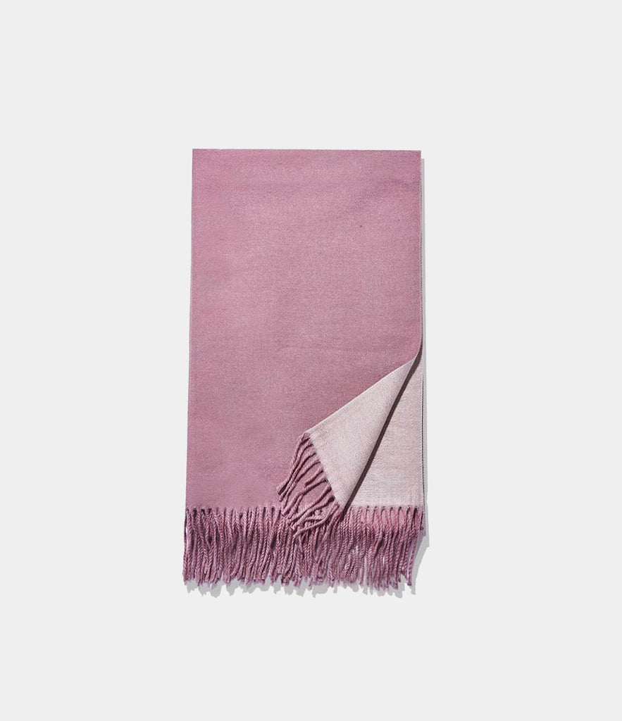Two Tone Scarf
