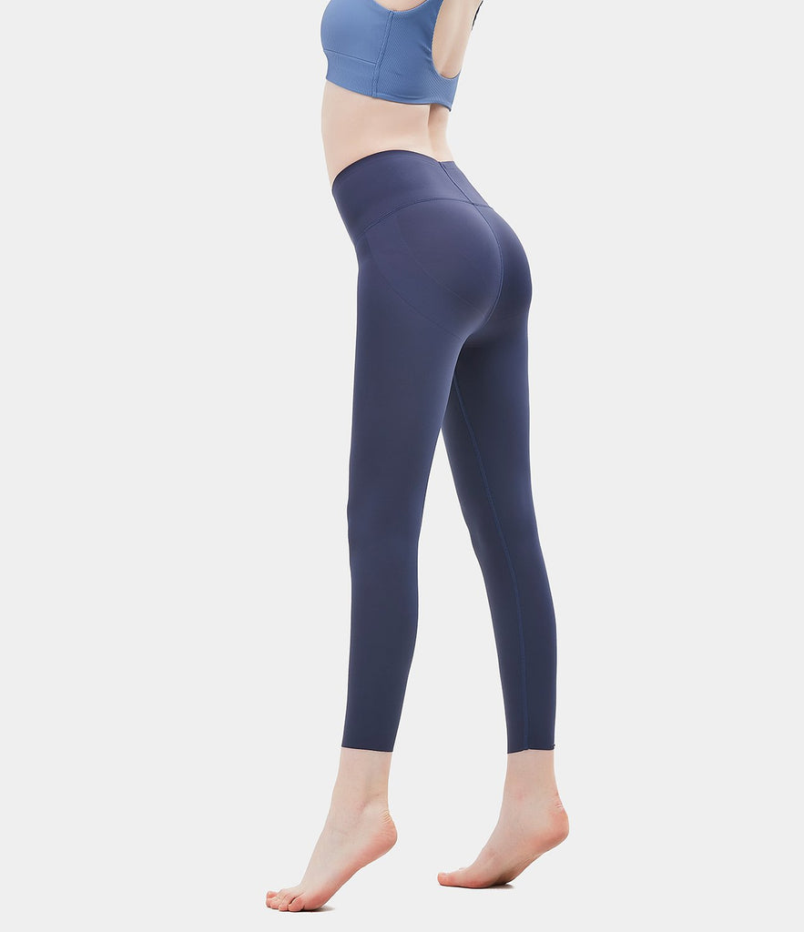 Bloom High Waisted Butt Lifting Design Leggings