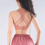Outside Wear Yoga Sports Bra
